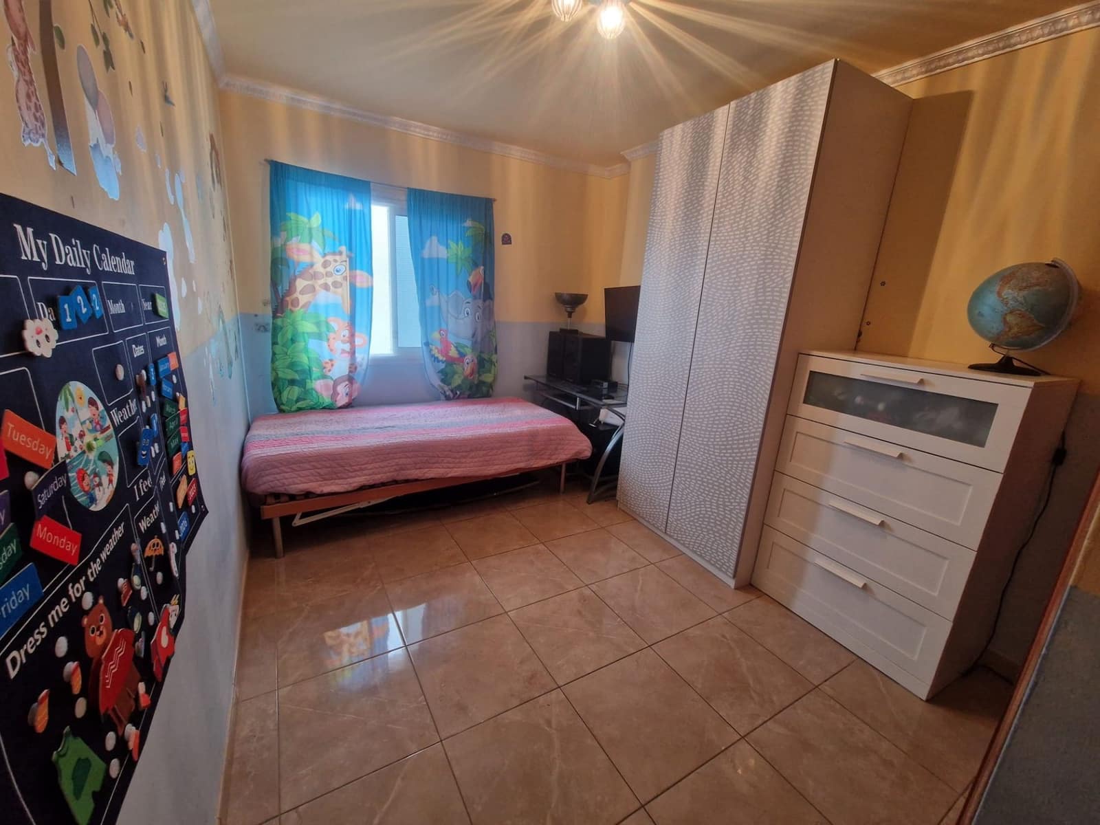 3 sypialnia Mieszkanie na sprzedaż w Adeje - 293 000 € (Ref: 9326035)