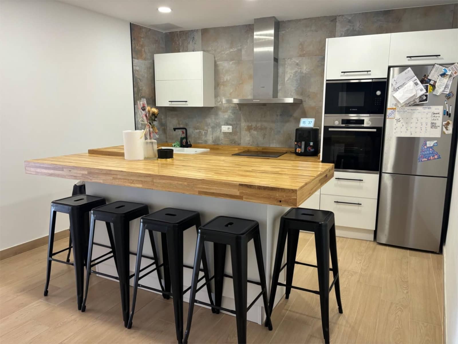 3 slaapkamer Villa te koop in Los Realejos - € 412.000 (Ref: 9337563)