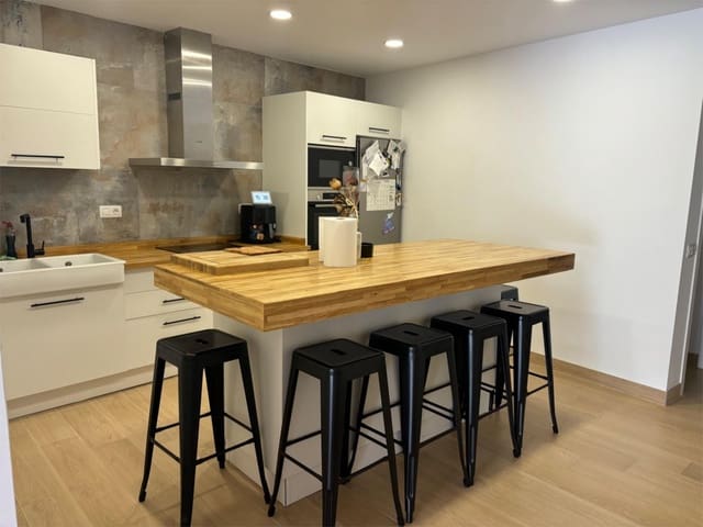 3 slaapkamer Villa te koop in Los Realejos - € 412.000 (Ref: 9337563)