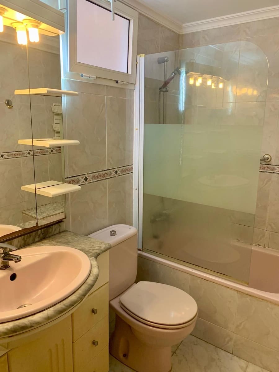 4 soverom Leilighet til salgs i Santa Cruz de Tenerife - € 379 000 (Ref: 9349059)