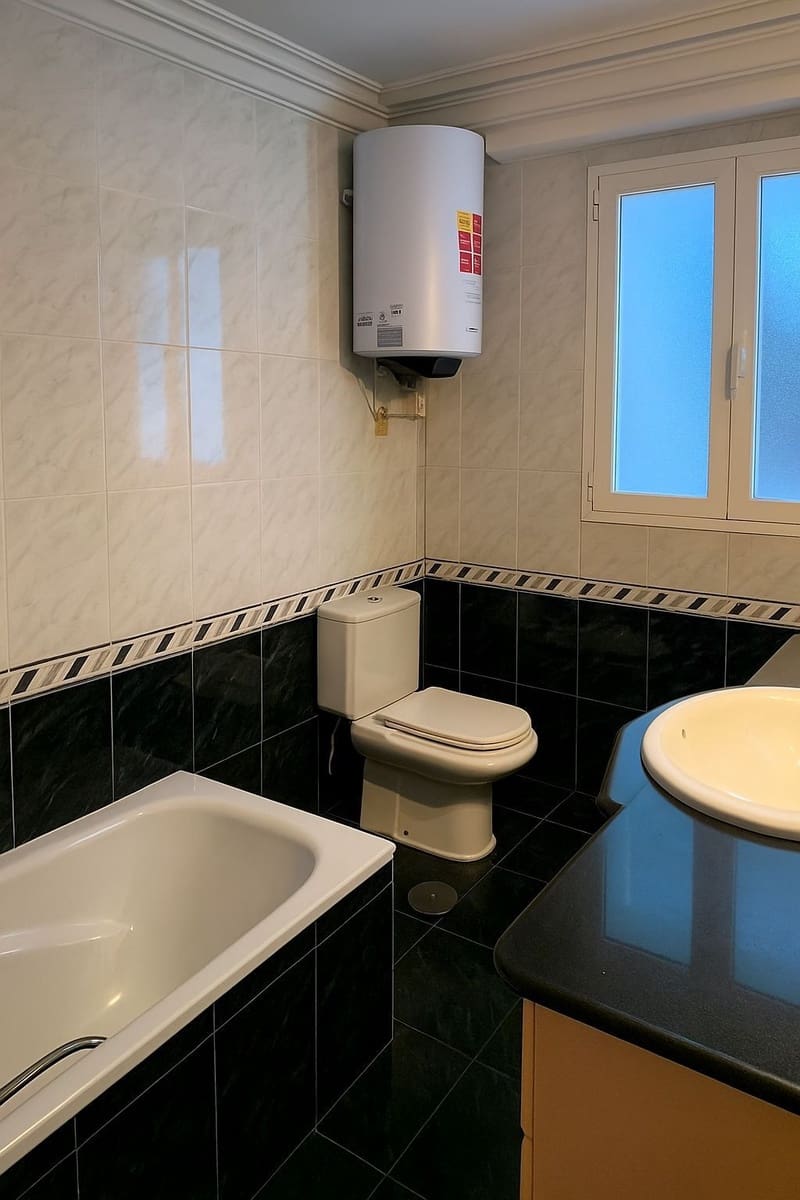 4 soverom Leilighet til salgs i Santa Cruz de Tenerife - € 379 000 (Ref: 9349059)