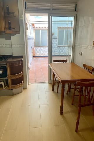 4 soverom Leilighet til salgs i Salamanca, Santa Cruz de Tenerife - € 379 000 (Ref: 9349059)