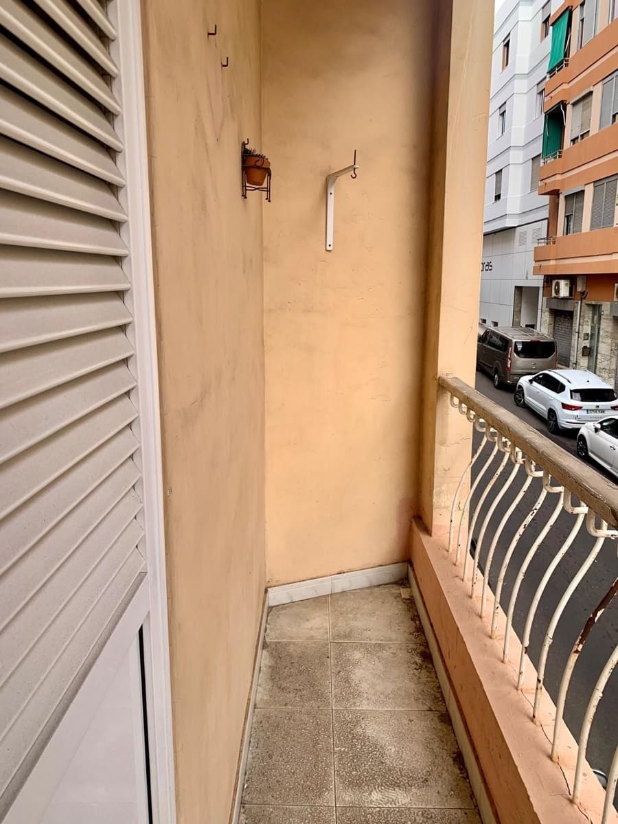 4 soverom Leilighet til salgs i Santa Cruz de Tenerife - € 379 000 (Ref: 9349059)