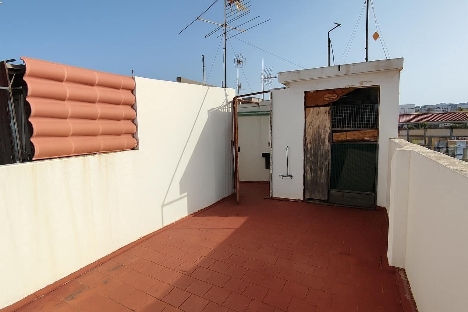 4 soverom Leilighet til salgs i Santa Cruz de Tenerife - € 379 000 (Ref: 9349059)