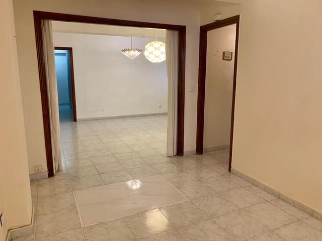 4 soverom Leilighet til salgs i Salamanca, Santa Cruz de Tenerife - € 379 000 (Ref: 9349059)