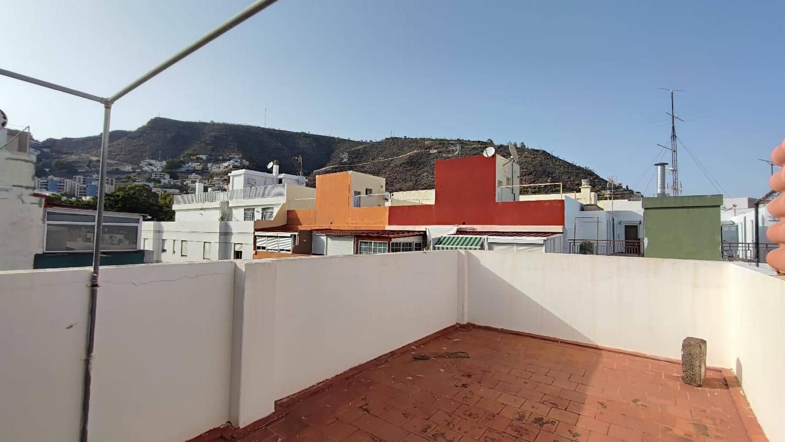 4 soverom Leilighet til salgs i Santa Cruz de Tenerife - € 379 000 (Ref: 9349059)