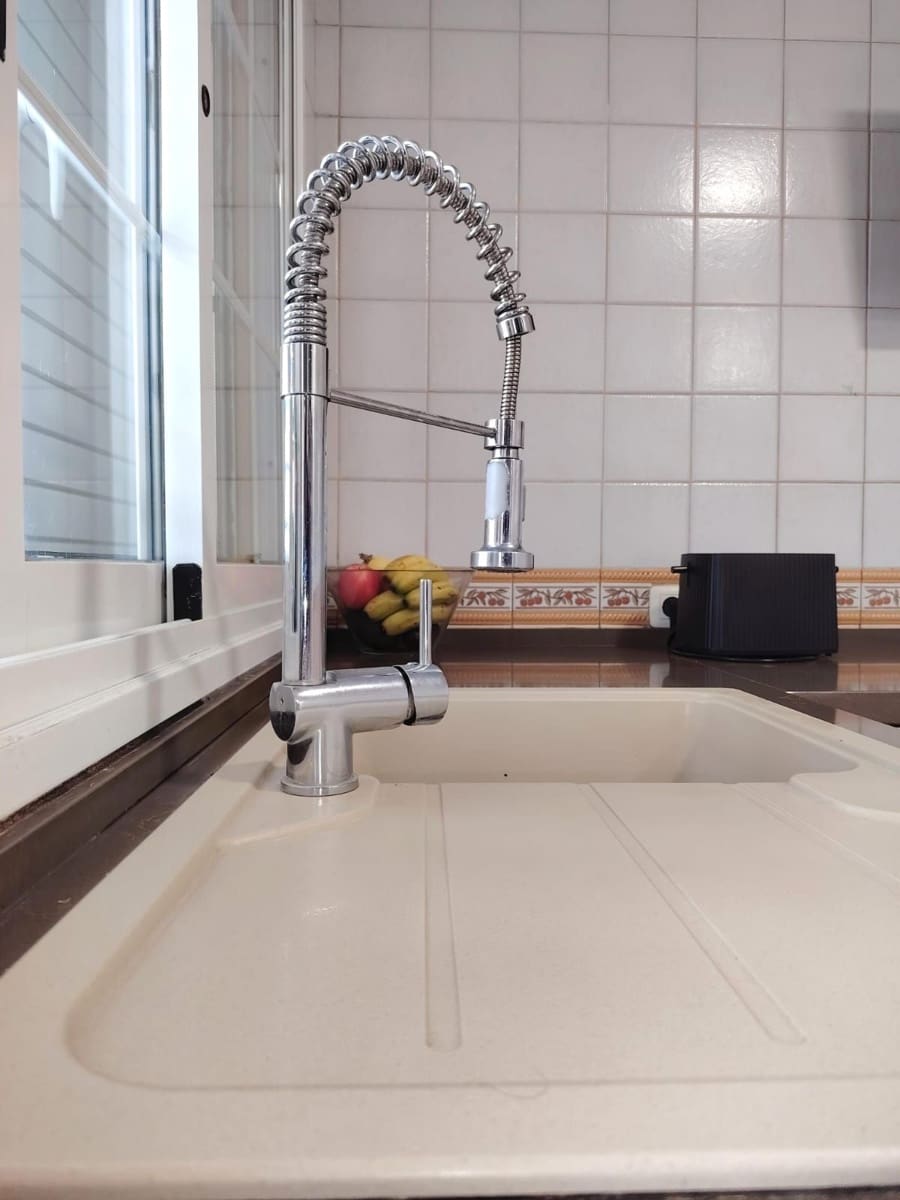 3 quarto Moradia Geminada para venda em Santa Cruz de Tenerife com garagem - 425 000 € (Ref: 9349060)