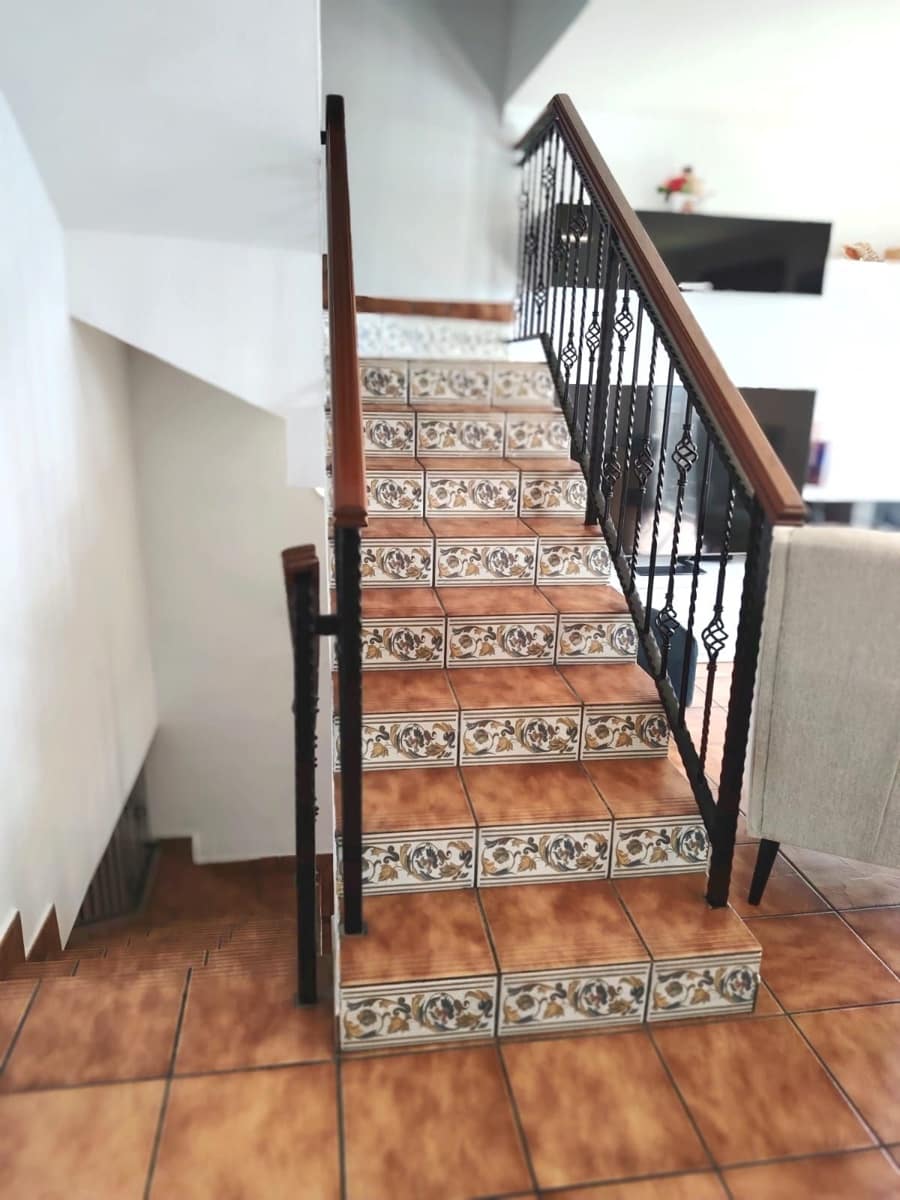 3 quarto Moradia Geminada para venda em Santa Cruz de Tenerife com garagem - 425 000 € (Ref: 9349060)