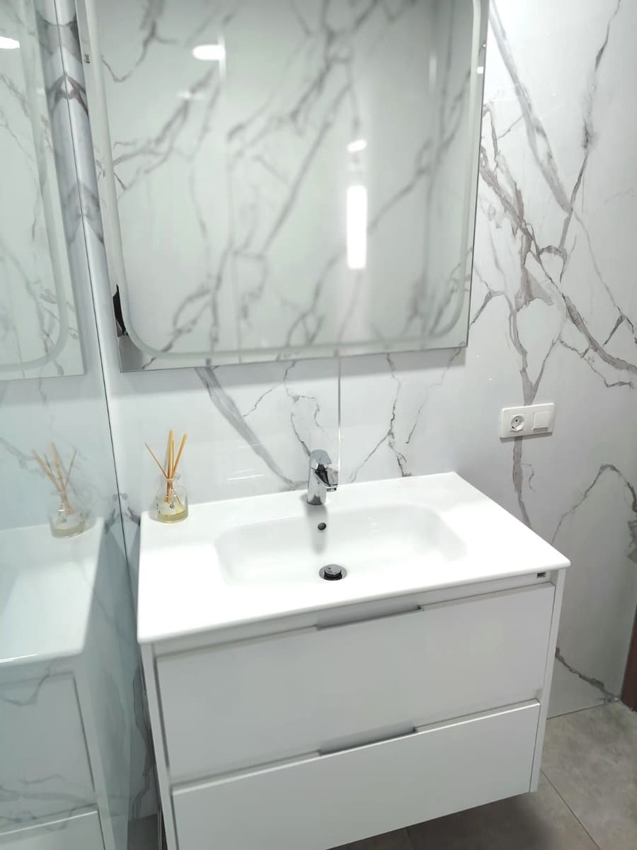 3 quarto Moradia Geminada para venda em Santa Cruz de Tenerife com garagem - 425 000 € (Ref: 9349060)