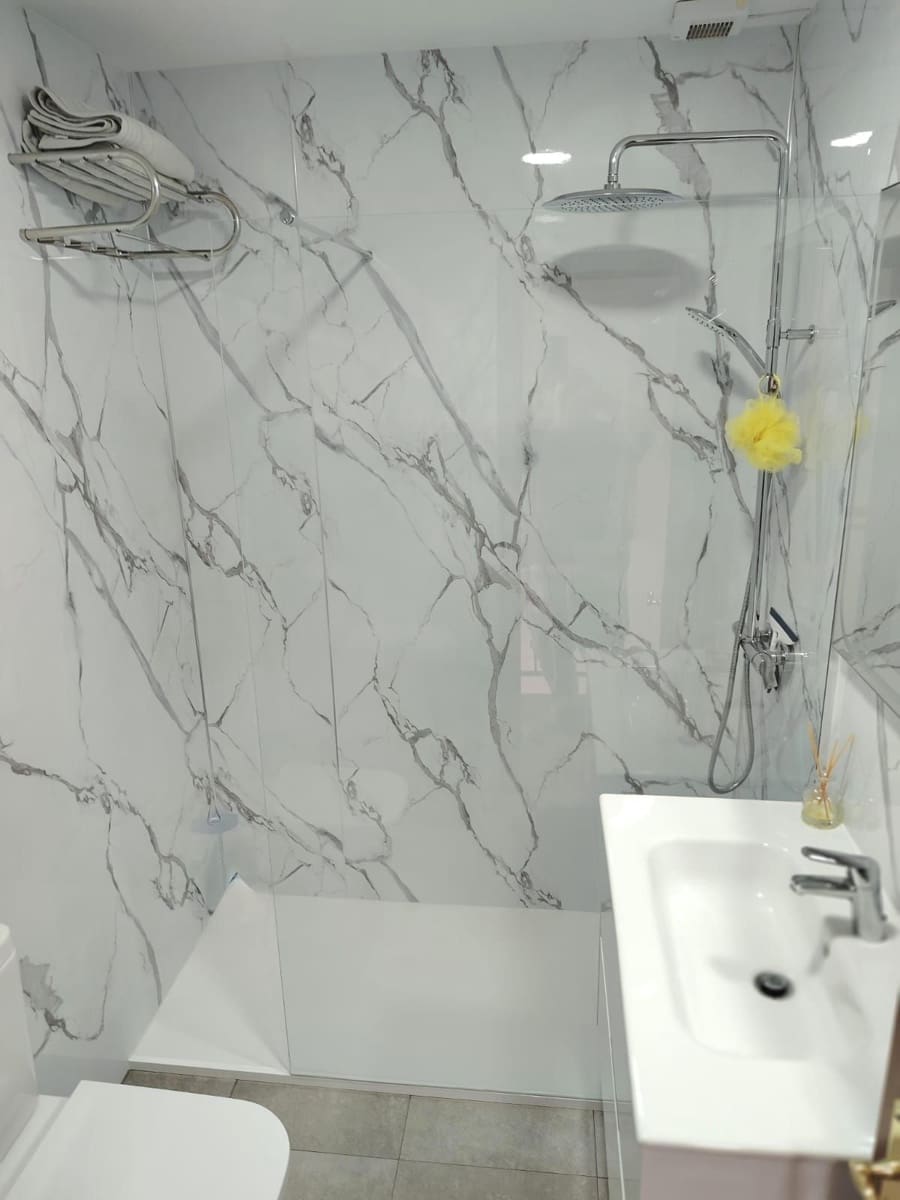 3 quarto Moradia Geminada para venda em Santa Cruz de Tenerife com garagem - 425 000 € (Ref: 9349060)