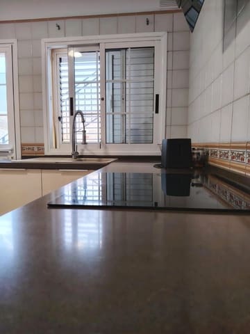 3 camera da letto Villetta Bifamiliare in vendita in Santa Cruz de Tenerife con garage - 425.000 € (Rif: 9349060)