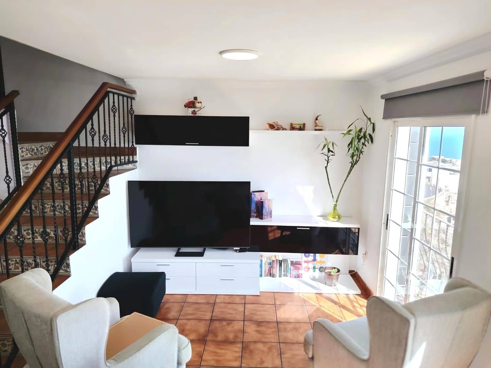 3 quarto Moradia Geminada para venda em Santa Cruz de Tenerife com garagem - 425 000 € (Ref: 9349060)