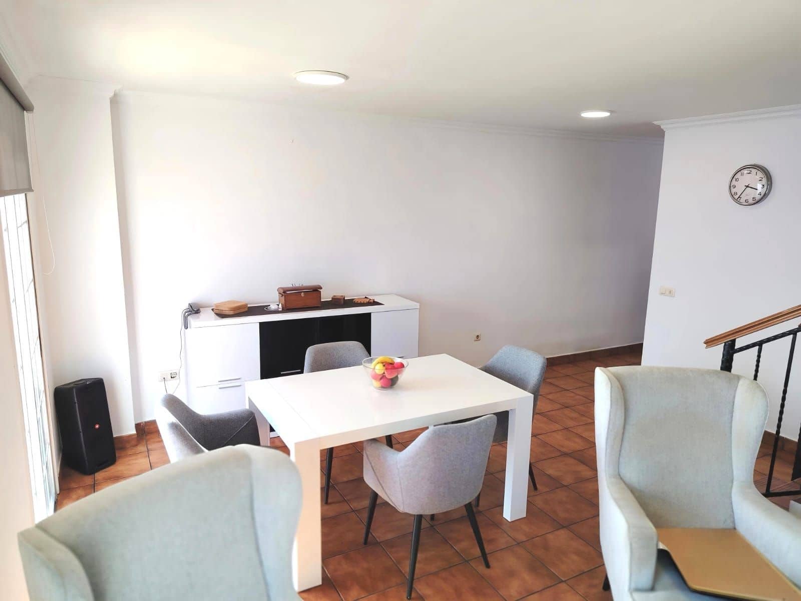 3 quarto Moradia Geminada para venda em Santa Cruz de Tenerife com garagem - 425 000 € (Ref: 9349060)