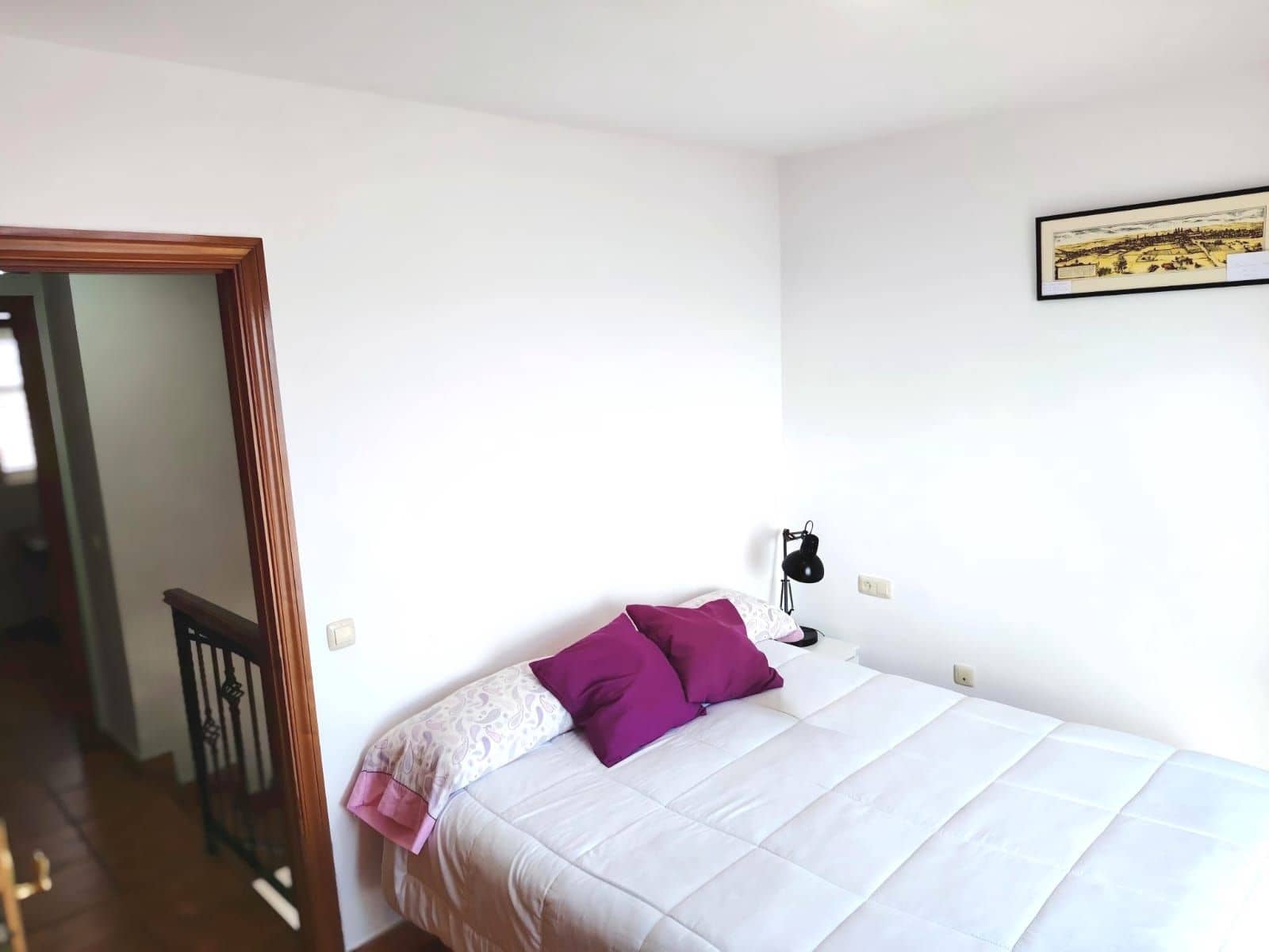 3 quarto Moradia Geminada para venda em Santa Cruz de Tenerife com garagem - 425 000 € (Ref: 9349060)