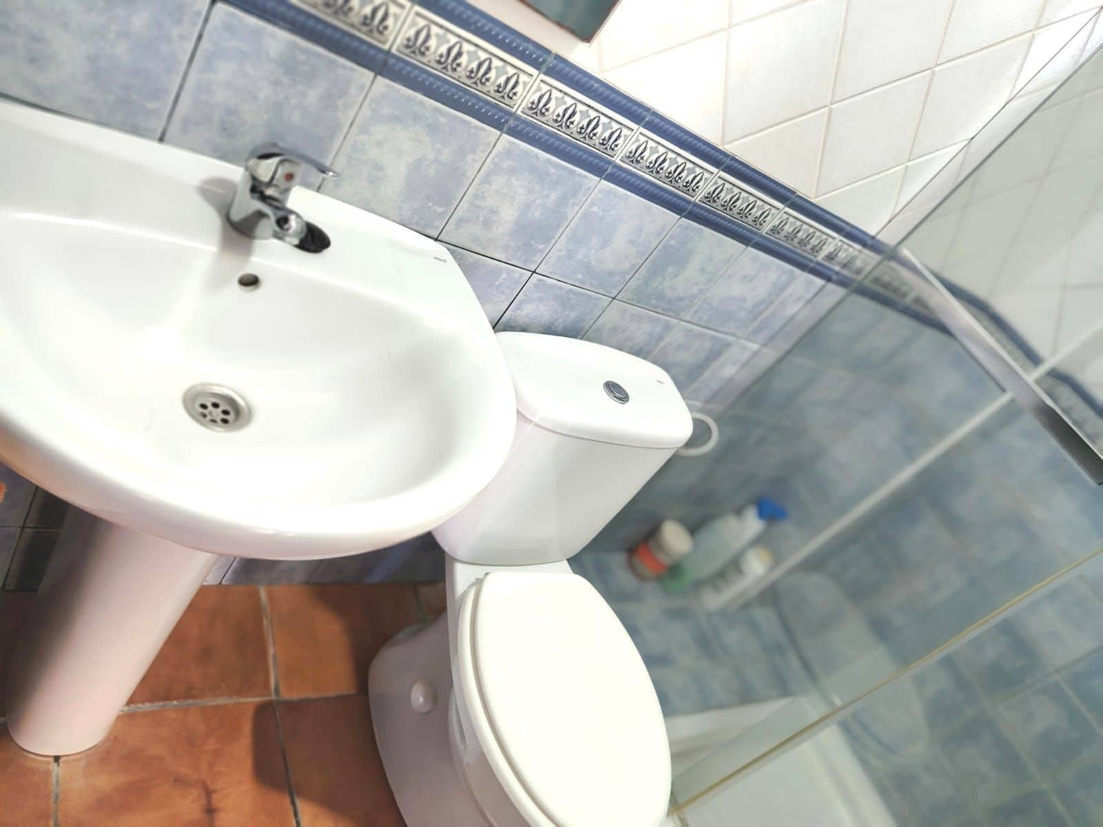 3 quarto Moradia Geminada para venda em Santa Cruz de Tenerife com garagem - 425 000 € (Ref: 9349060)