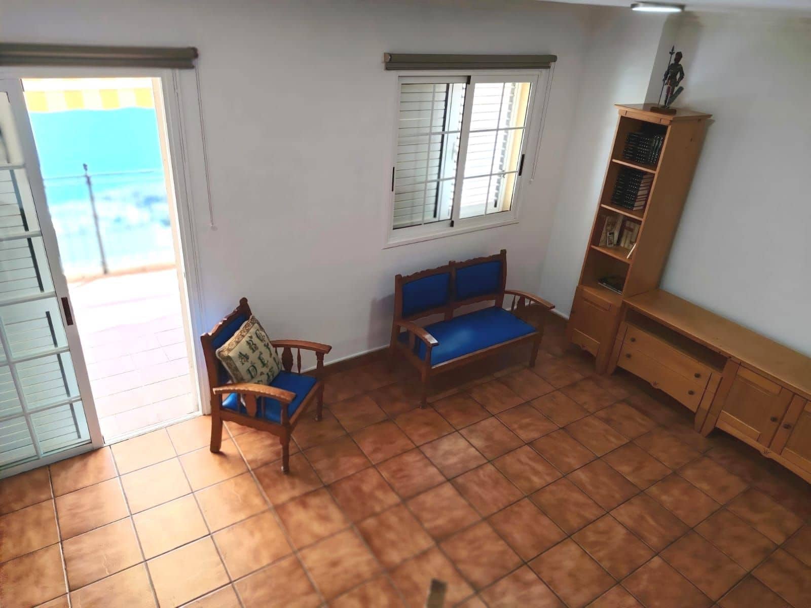 3 quarto Moradia Geminada para venda em Santa Cruz de Tenerife com garagem - 425 000 € (Ref: 9349060)