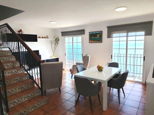 3 camera da letto Villetta Bifamiliare in vendita in Santa Cruz de Tenerife con garage - 425.000 € (Rif: 9349060)