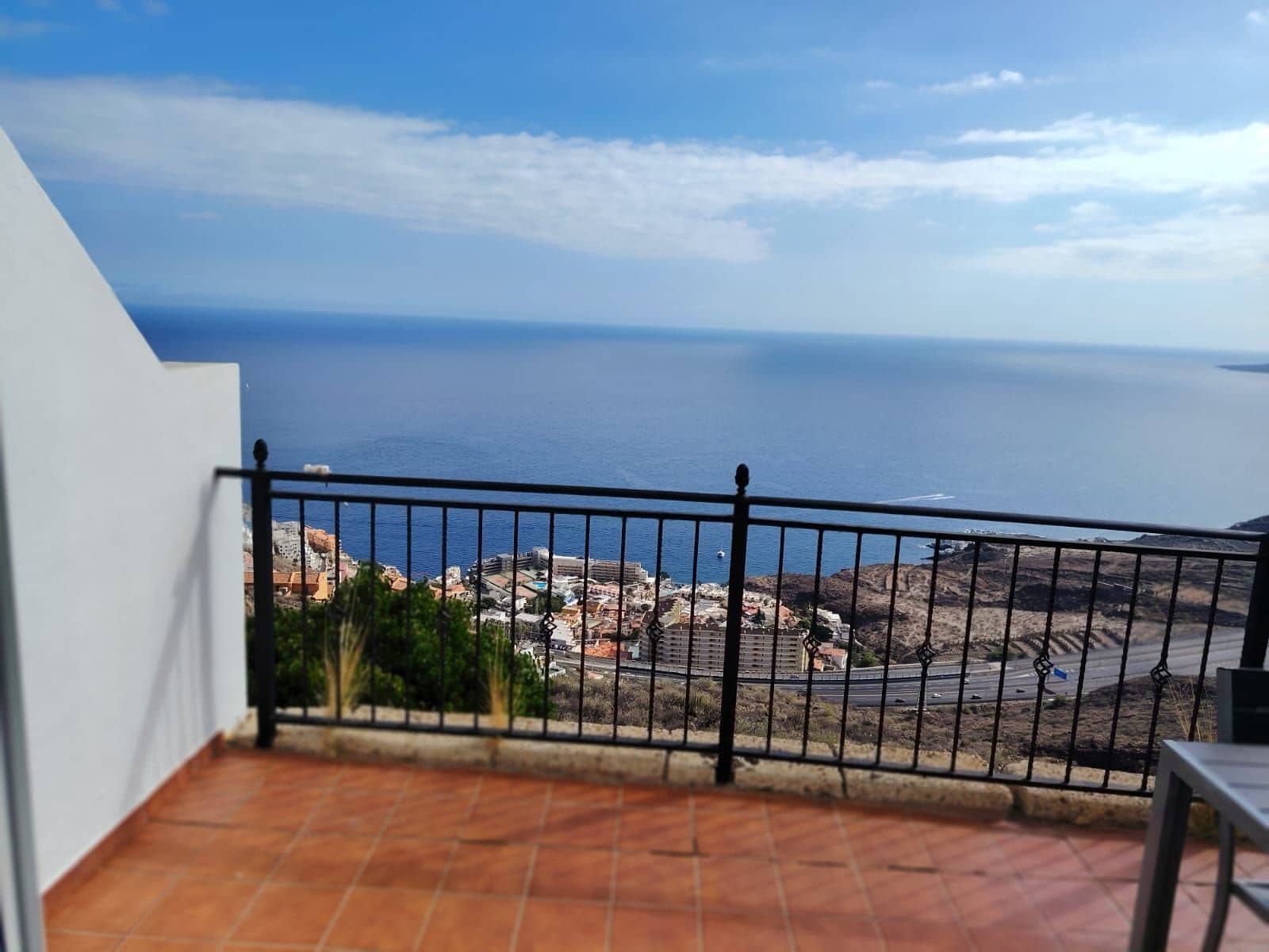 3 quarto Moradia Geminada para venda em Santa Cruz de Tenerife com garagem - 425 000 € (Ref: 9349060)