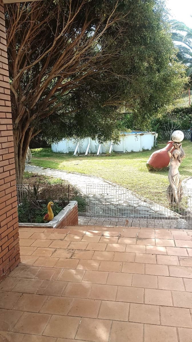 3 slaapkamer Villa te koop in Tacoronte met garage - € 750.000 (Ref: 9353225)