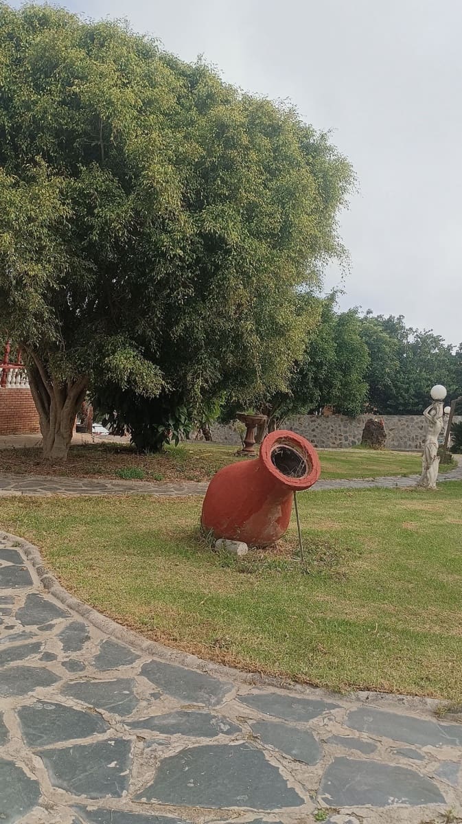 3 slaapkamer Villa te koop in Tacoronte met garage - € 750.000 (Ref: 9353225)