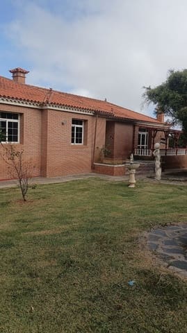 3 quarto Moradia para venda em Tacoronte com garagem - 750 000 € (Ref: 9353225)