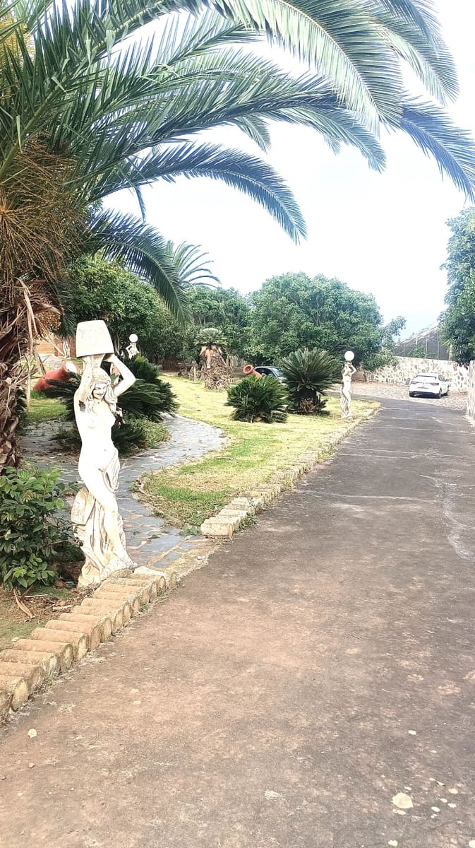 3 slaapkamer Villa te koop in Tacoronte met garage - € 750.000 (Ref: 9353225)