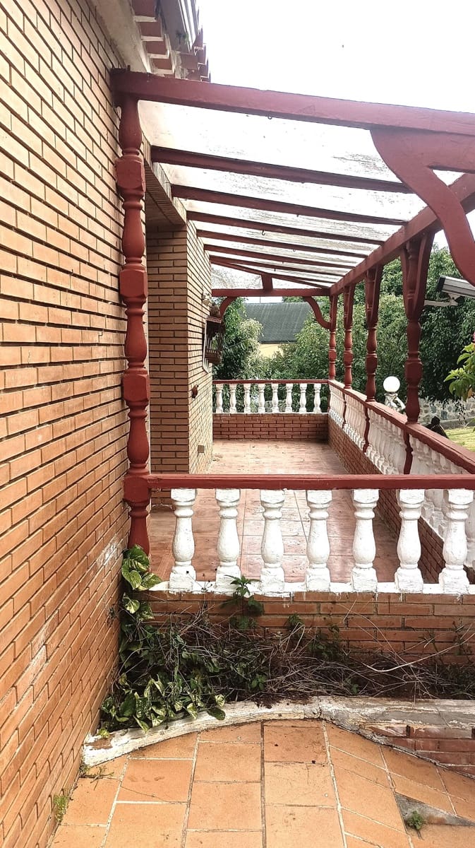 3 slaapkamer Villa te koop in Tacoronte met garage - € 750.000 (Ref: 9353225)