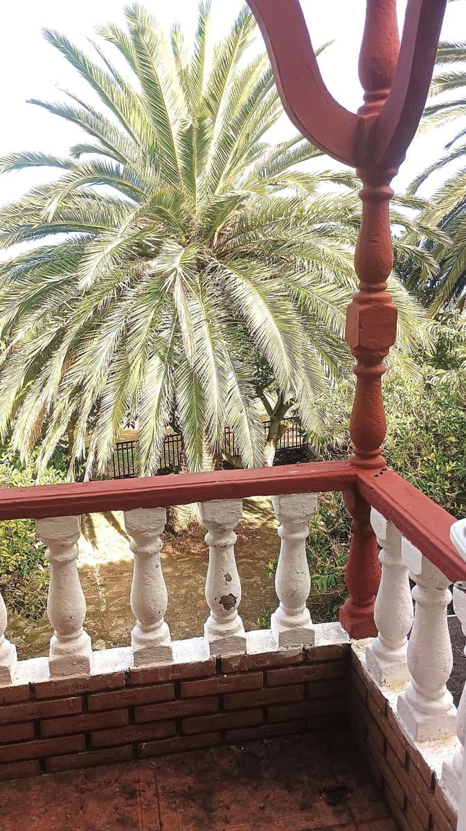 3 slaapkamer Villa te koop in Tacoronte met garage - € 750.000 (Ref: 9353225)