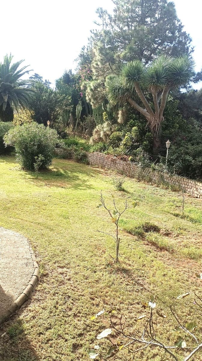 3 slaapkamer Villa te koop in Tacoronte met garage - € 750.000 (Ref: 9353225)