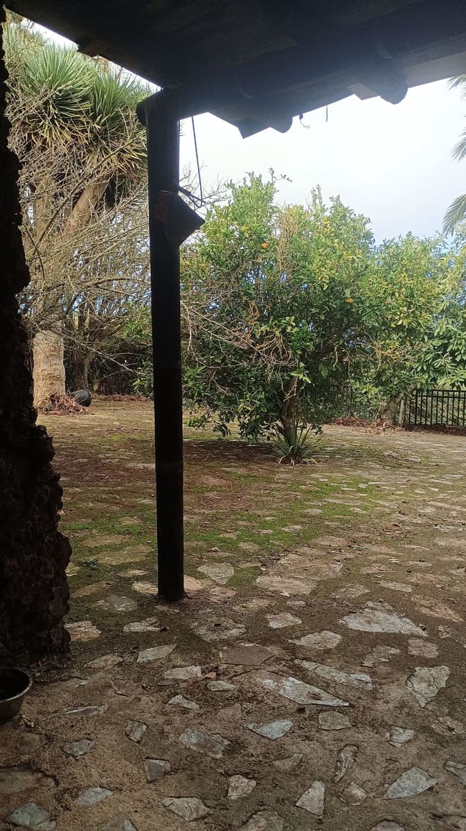 3 slaapkamer Villa te koop in Tacoronte met garage - € 750.000 (Ref: 9353225)