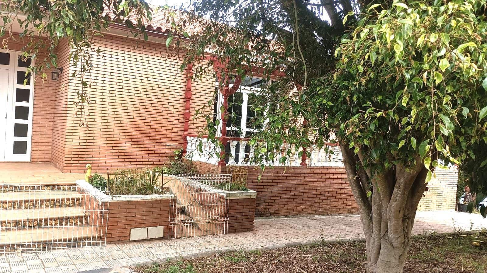 3 slaapkamer Villa te koop in Tacoronte met garage - € 750.000 (Ref: 9353225)