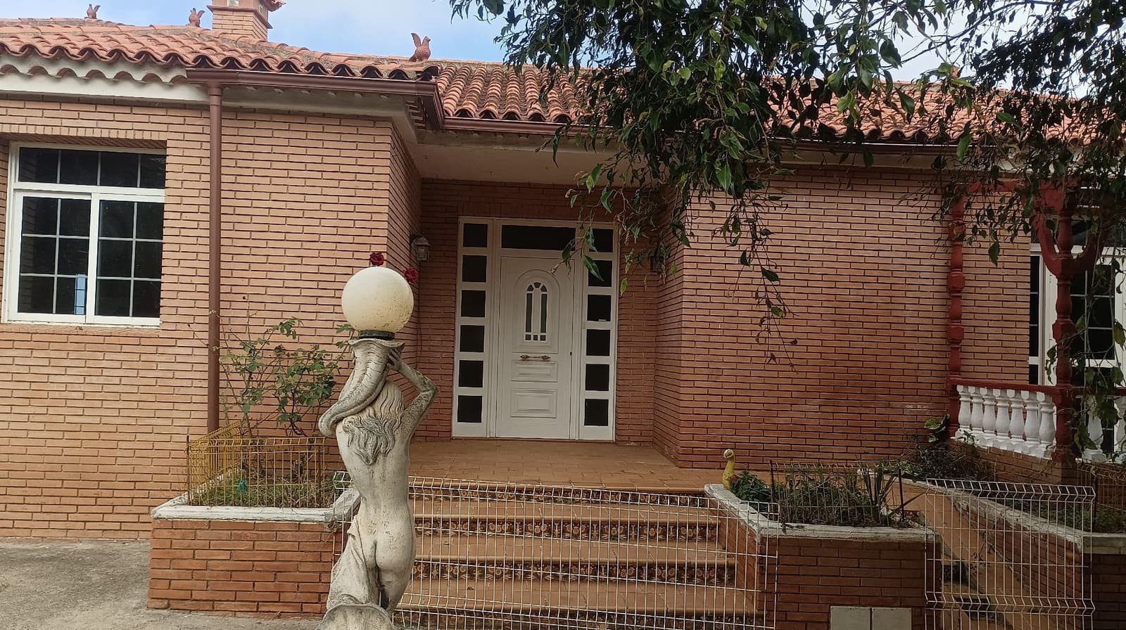 3 slaapkamer Villa te koop in Tacoronte met garage - € 750.000 (Ref: 9353225)