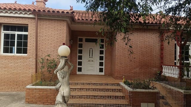 3 quarto Moradia para venda em Tacoronte com garagem - 750 000 € (Ref: 9353225)