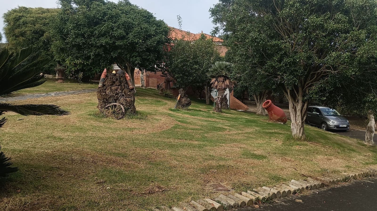 3 slaapkamer Villa te koop in Tacoronte met garage - € 750.000 (Ref: 9353225)