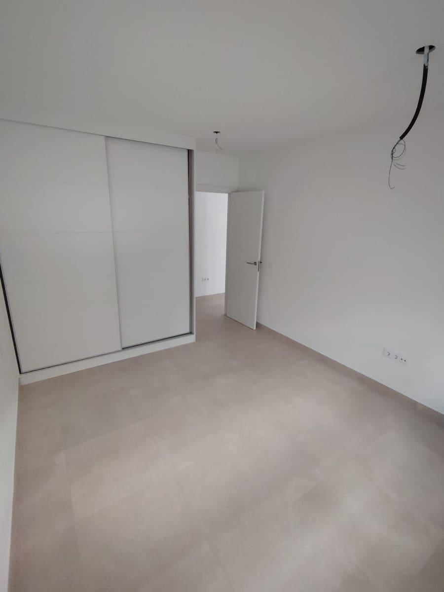 3 soverom Leilighet til salgs i Santa Cruz de Tenerife med garasje - € 480 000 (Ref: 9362005)