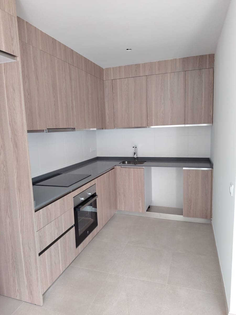 3 soverom Leilighet til salgs i Santa Cruz de Tenerife med garasje - € 480 000 (Ref: 9362005)