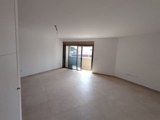 3 sypialnia Mieszkanie na sprzedaż w Salamanca, Santa Cruz de Tenerife z garażem - 480 000 € (Ref: 9362005)