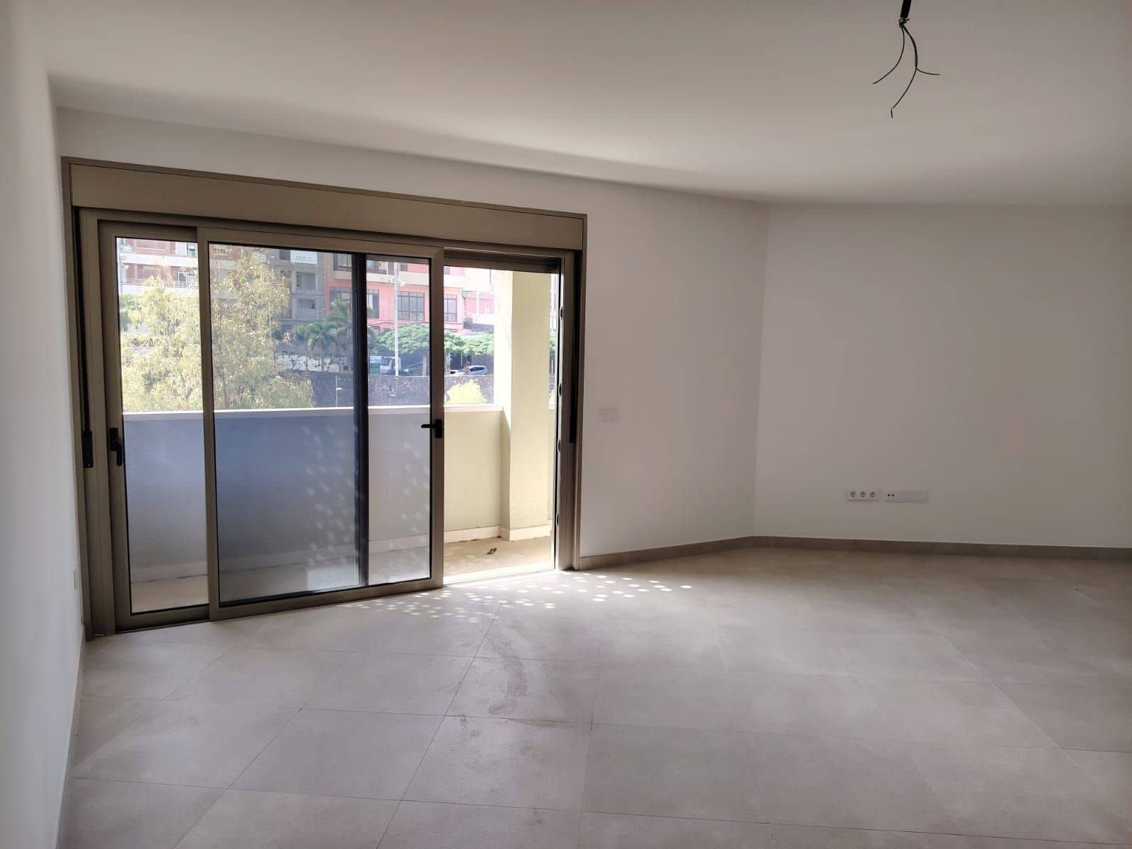 3 soverom Leilighet til salgs i Santa Cruz de Tenerife med garasje - € 480 000 (Ref: 9362005)
