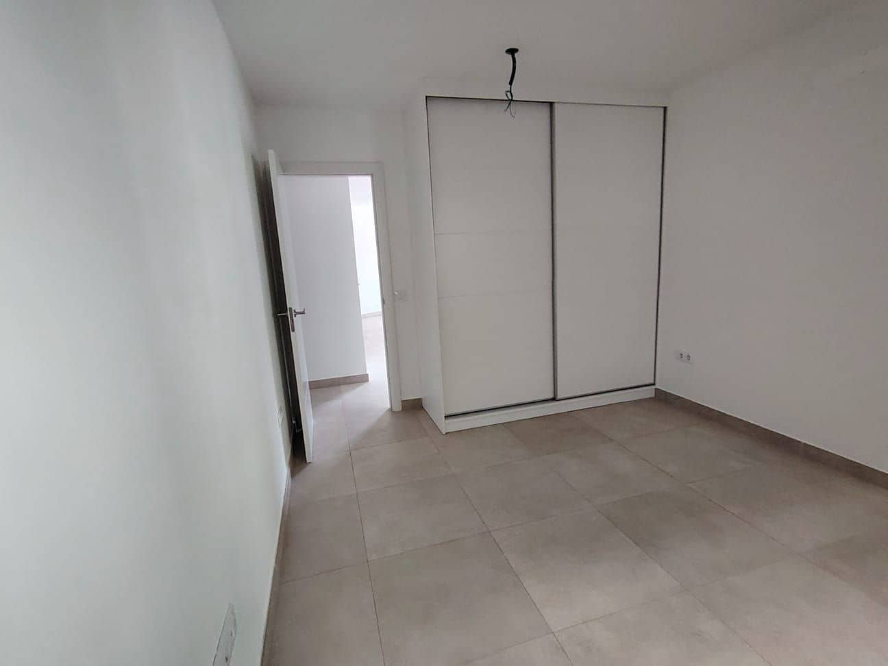 3 soverom Leilighet til salgs i Santa Cruz de Tenerife med garasje - € 472 000 (Ref: 9362006)