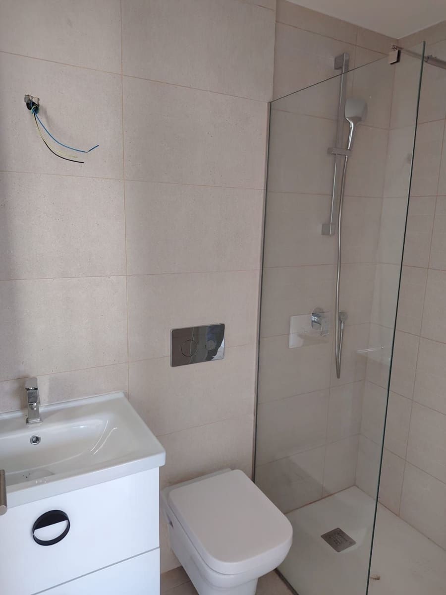 3 soverom Leilighet til salgs i Santa Cruz de Tenerife med garasje - € 472 000 (Ref: 9362006)