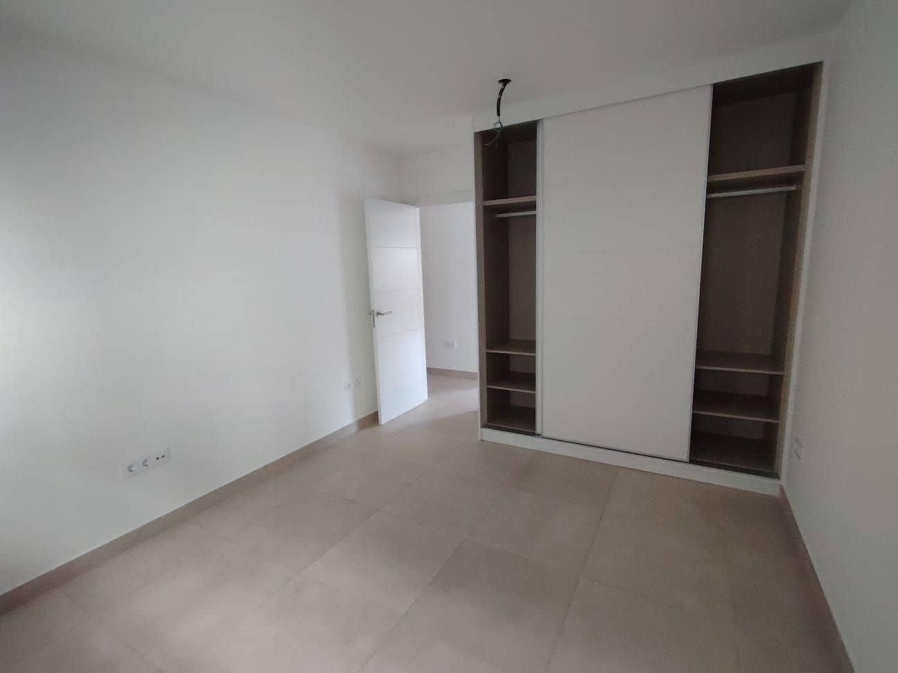 3 soverom Leilighet til salgs i Santa Cruz de Tenerife med garasje - € 472 000 (Ref: 9362006)