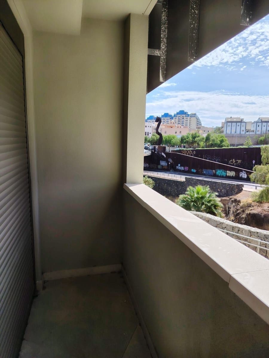 3 soverom Leilighet til salgs i Santa Cruz de Tenerife med garasje - € 472 000 (Ref: 9362006)