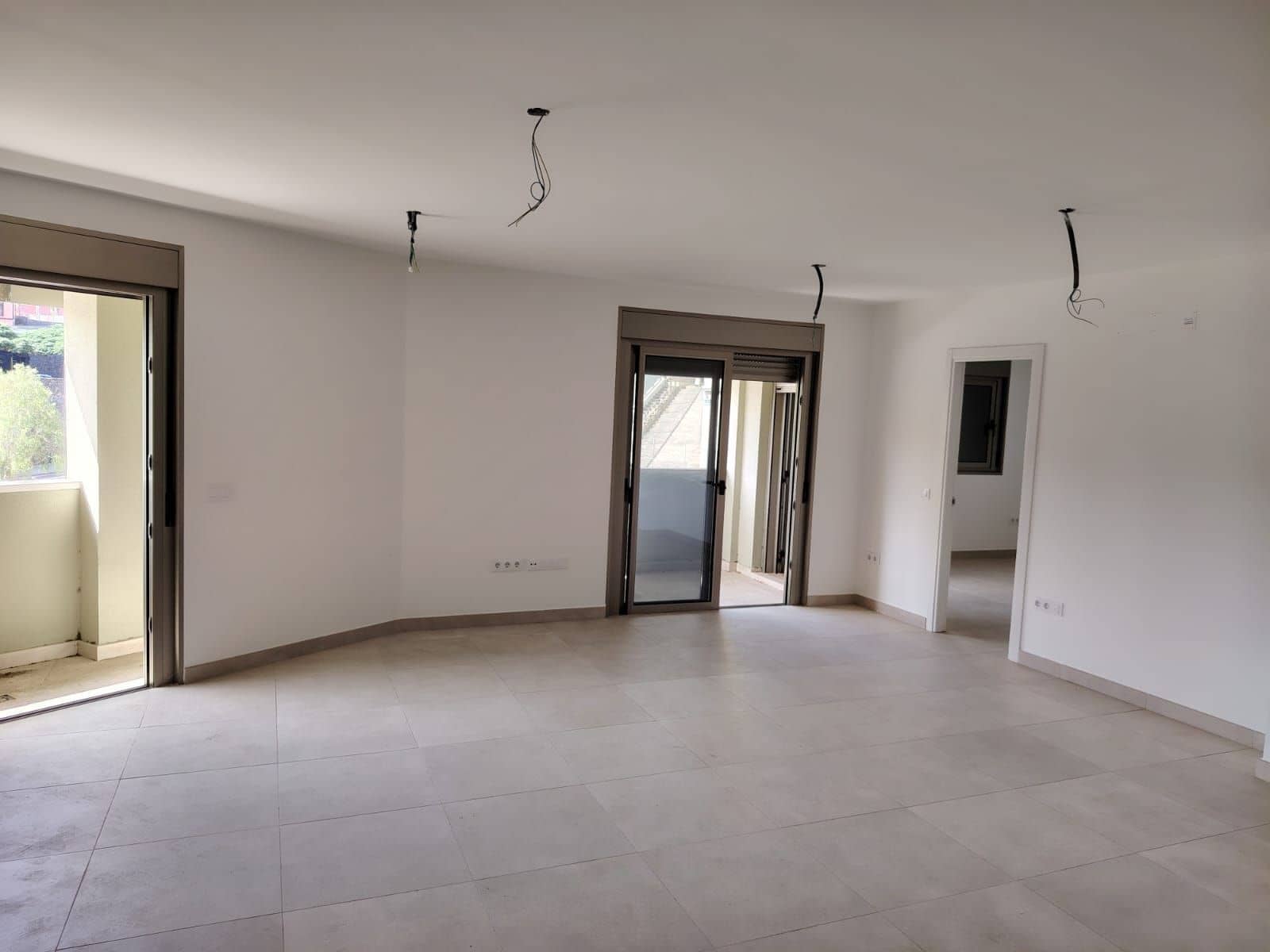 3 soverom Leilighet til salgs i Santa Cruz de Tenerife med garasje - € 472 000 (Ref: 9362006)