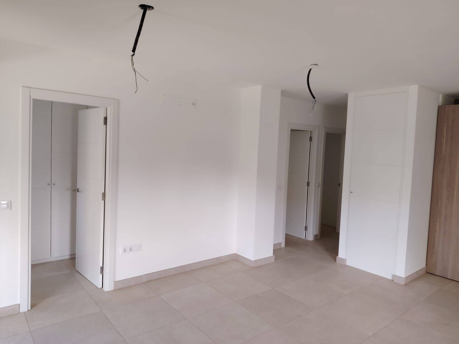 3 soverom Leilighet til salgs i Santa Cruz de Tenerife med garasje - € 472 000 (Ref: 9362006)