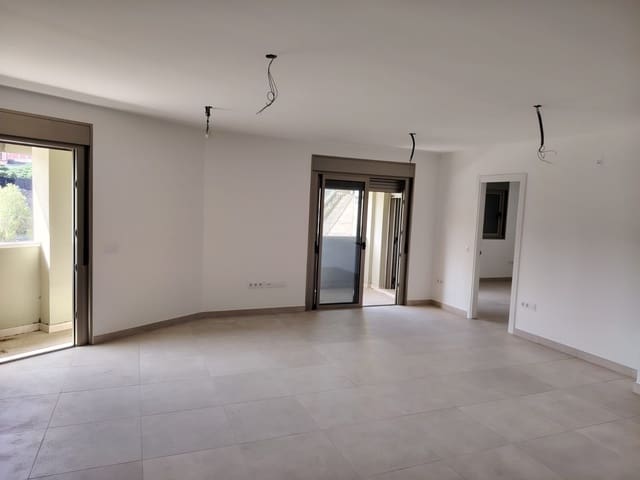 3 chambre Appartement à vendre à Salamanca, Santa Cruz de Tenerife avec garage - 472 000 € (Ref: 9362006)