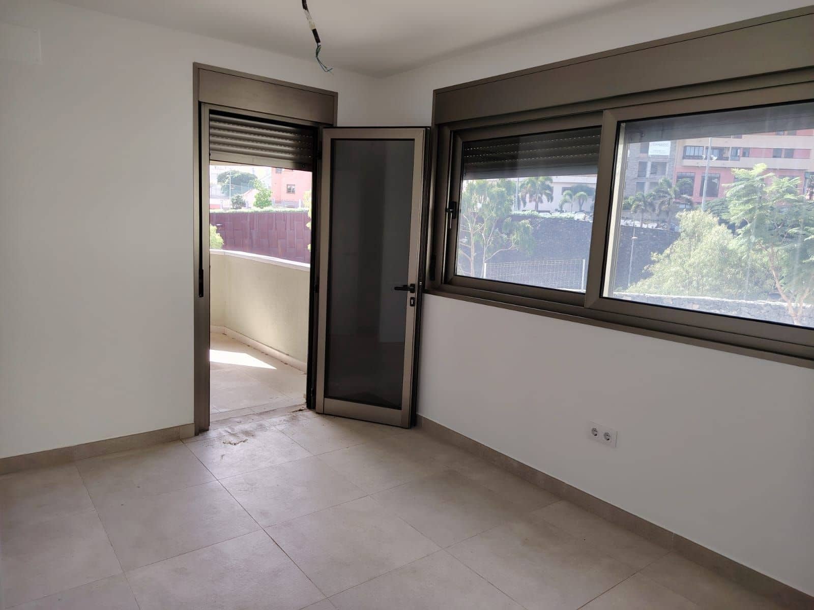 3 soverom Leilighet til salgs i Santa Cruz de Tenerife med garasje - € 472 000 (Ref: 9362006)