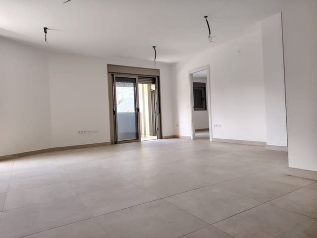 3 chambre Appartement à vendre à Salamanca, Santa Cruz de Tenerife avec garage - 472 000 € (Ref: 9362006)