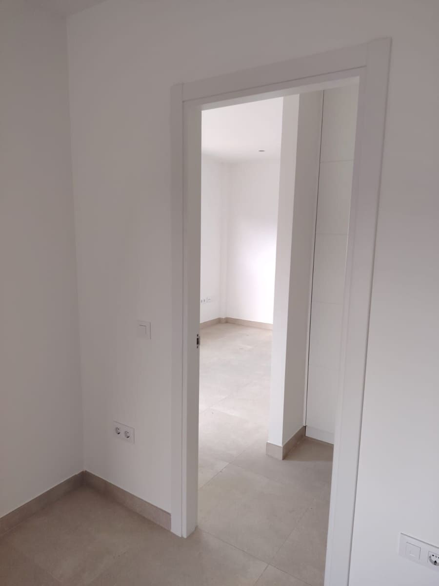 3 sypialnia Mieszkanie na sprzedaż w Santa Cruz de Tenerife z garażem - 693 000 € (Ref: 9371806)