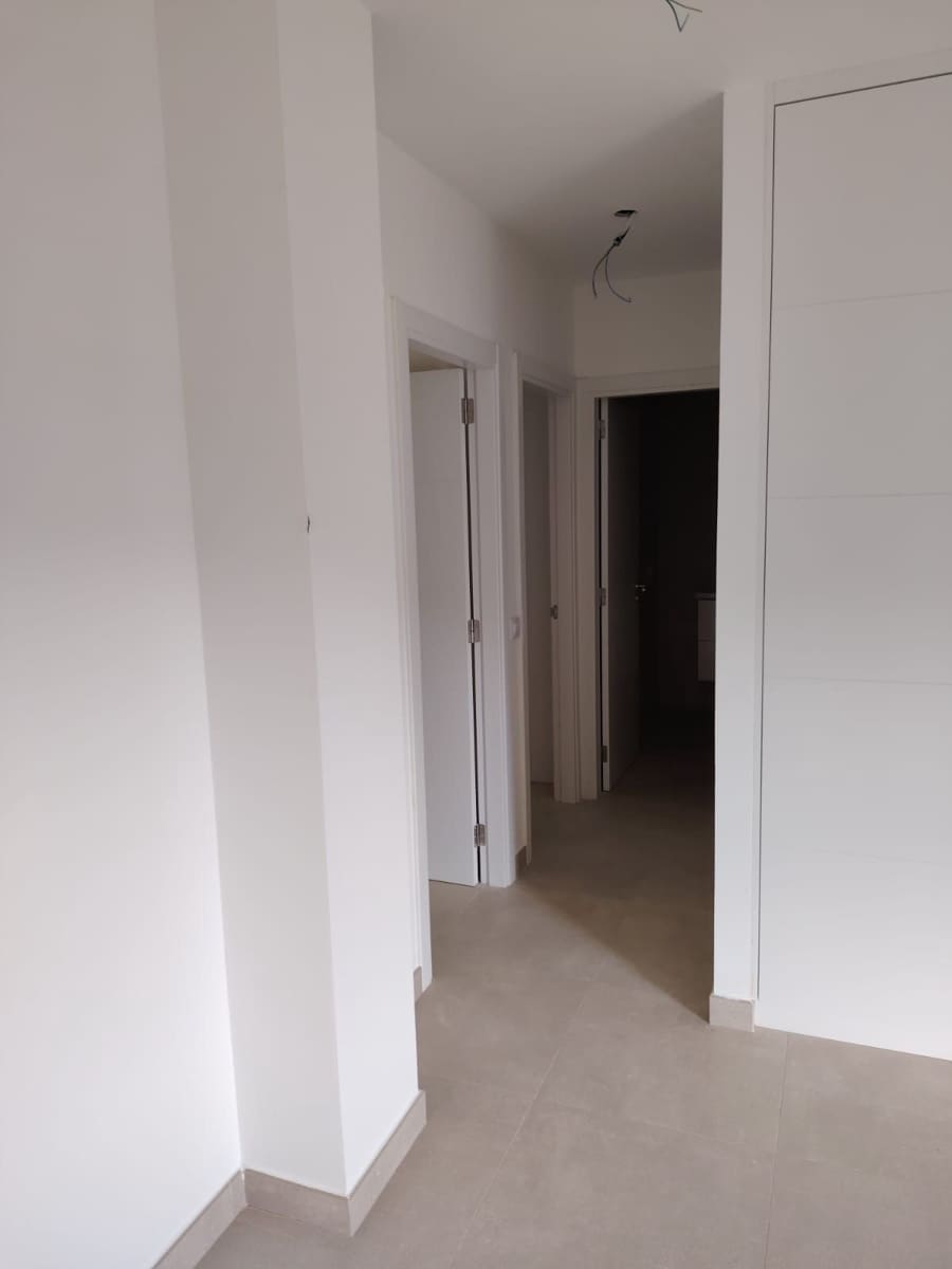 3 sypialnia Mieszkanie na sprzedaż w Santa Cruz de Tenerife z garażem - 693 000 € (Ref: 9371806)