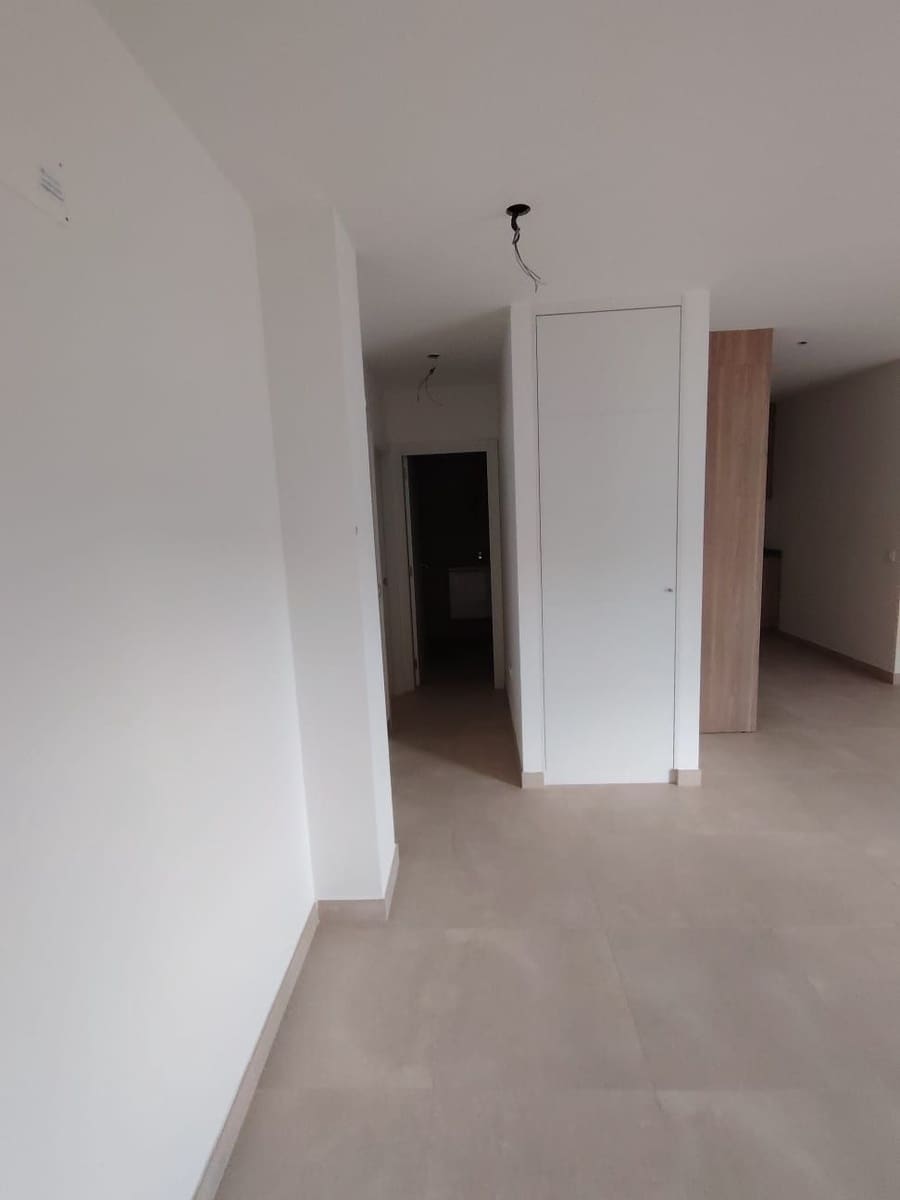 3 sypialnia Mieszkanie na sprzedaż w Santa Cruz de Tenerife z garażem - 693 000 € (Ref: 9371806)